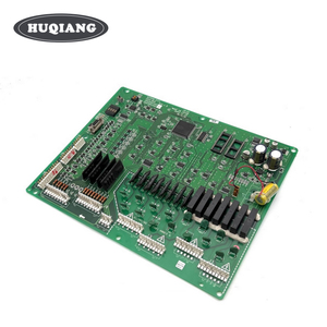 HQ thang máy bộ phận thang máy PCB thang máy bảng chính COCO-MCB jda26801ace jga26801aaf2 4aaf105 - Product Image 1