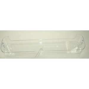 8165939 1/1 47.5 X 10 X 6.5 cm Portabottiglie da Balcone Organizzatore per Frigorifero - Product Image 1