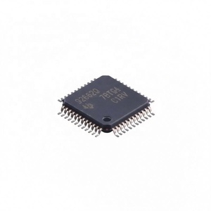 TPS92662QPHPTQ1 HTQFP-48(7x7) LED <b>Driver</b> Ic Chip - Product Image 1