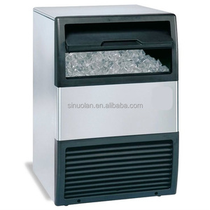Machine à <span class=keywords><strong>glaçons</strong></span> en forme de Cube, <span class=keywords><strong>congélateur</strong></span>, réfrigérateur, prix usine - Product Image 3