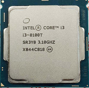 Nouveau processeur CPU Intel de 13e génération (13100F, 13400F, 13700F) et processeurs CPU Core originaux (13400T, 13600T, 13700T) en tray - Product Image 5