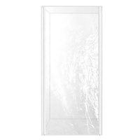 Plateau de cuisson en Pvc Transparent plateau à pain couvercle de support en plastique cache-poussière Transparent pour le chariot de cuisson