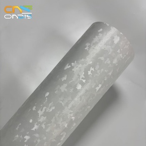 <span class=keywords><strong>Film</strong></span> de protection transparent pour voiture en fibre de carbone forgée PET, changeant de couleur, protection UV, anti-rayures, <span class=keywords><strong>film</strong></span> transparent pour carrosserie, avec technologie Air Release, garantie 3 ans - Product Image 4
