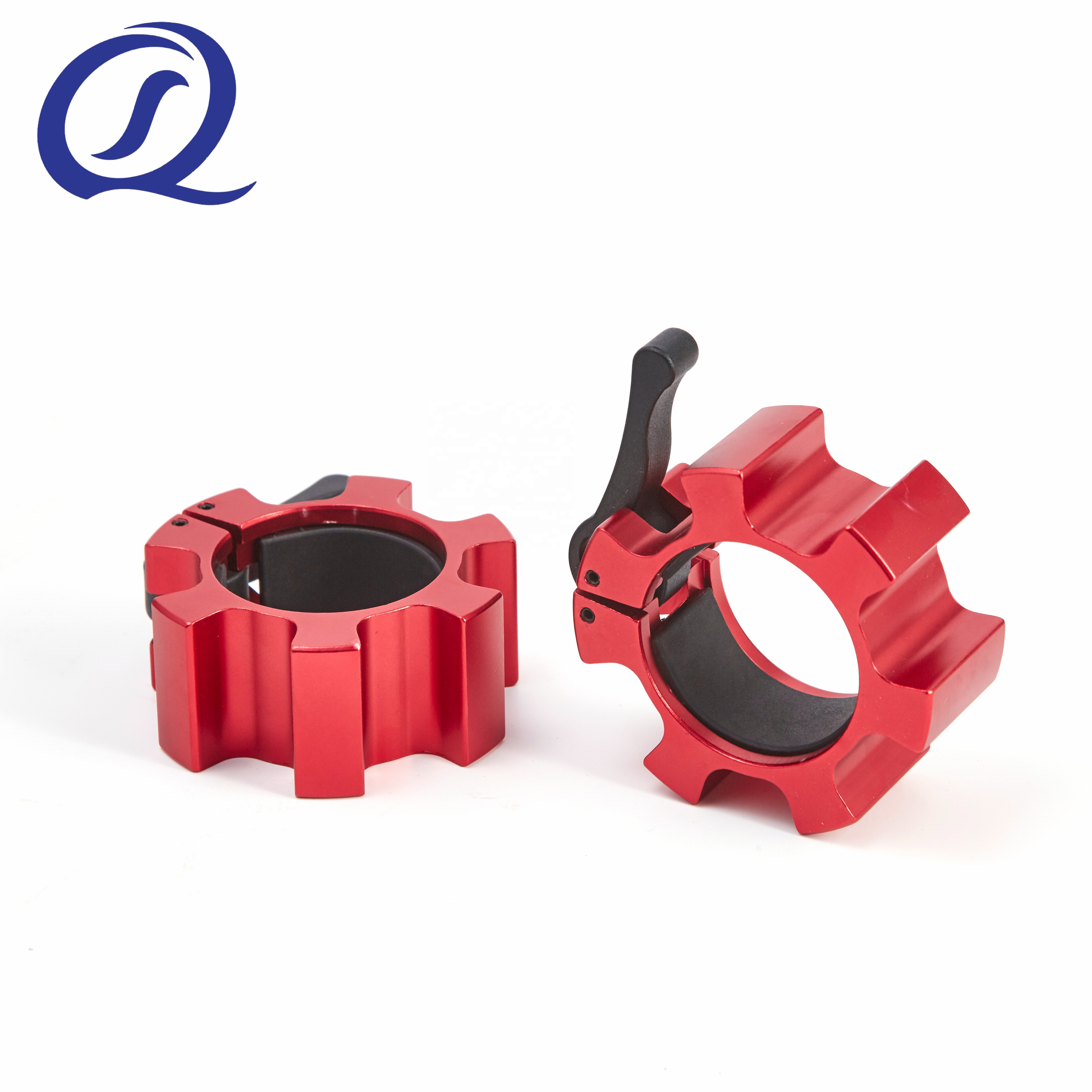 Стандартный размер, алюминиевый быстроразъемный замок, зажим для штанги