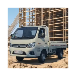 Chine RHD/LHD Foton Forland Diesel Essence Moteur Direction Gauche/Droite 2.0 Tonnes de Charge Nouveaux <span class=keywords><strong>Mini</strong></span> <span class=keywords><strong>Pick</strong></span>-<span class=keywords><strong>up</strong></span> Chinois Manuels 4X2 - Product Image 1