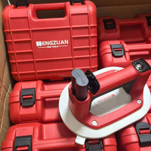 Ventosa Elettrica Automatica con Display Digitale, Impugnatura <span class=keywords><strong>Antiscivolo</strong></span> Migliorata, Batteria Rimovibile e Funzione di Sollievo della Pressione - Product Image 5