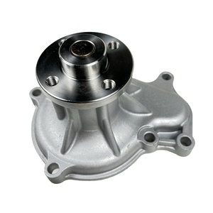 Nouvelle pompe à eau 1C010-73032 1C010-73030 1C010-73035 6680852 pour chargeurs M100 M105 M108 M110 M6800 M8200 et excavatrices S220 S250 S850 T250 T750 - Product Image 4