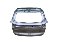 Chery Tiggo 7 Pro Max Plus Accesorios Chery Tiggo 7 Pro Chery Tiggo 7 Pro Aksesuar Kit de Carrocería Proveedor Profesional de Autopartes