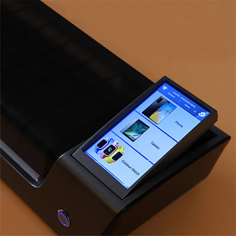 18000+ Mobile Phone TPU Hydrogel Films Cutter Screen Machine Automatic Screen Protector Making Machine