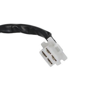 รถจักรยานยนต์สเตเตอร์คอยล์Magnetoเครื่องยนต์โรเตอร์สําหรับ<span class=keywords><strong>Honda</strong></span> Dash Wave <span class=keywords><strong>125</strong></span> แผนที่กีฬา<span class=keywords><strong>RS</strong></span> XRM125 AFS125 31120-K41-N01 31120-KYZ-T41 - Product Image 6