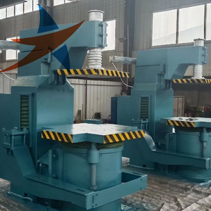 Machine <span class=keywords><strong>de</strong></span> moulage <span class=keywords><strong>de</strong></span> sable <span class=keywords><strong>de</strong></span> fonderie série Z14, machine <span class=keywords><strong>de</strong></span> moulage par secouage et pressage / Machine <span class=keywords><strong>de</strong></span> fonderie <span class=keywords><strong>de</strong></span> métaux - Product Image 2