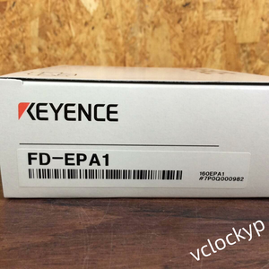 คีย์เอ็นซ์ FD-EPA1 เซ็นเซอร์วัดแรงดันลมแบบคู่ ใหม่ - Product Image 2