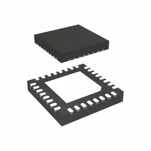 Power Management (PMIC) 32 VFQFN Exposed Pad Manufacturer Channel Electronic Chips Component TMC262-LA - Product Image 1