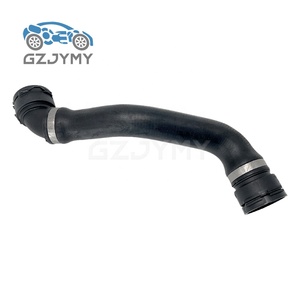奔驰C180 C200 C250 C300 C400的2055018201发动机冷却液散热器软管 - Product Image 5