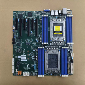 NUEVA Placa Base H12DSi-N6 Supermicro para Servidor y Estación de Trabajo, la Más Vendida para Centros de Datos - Product Image 3