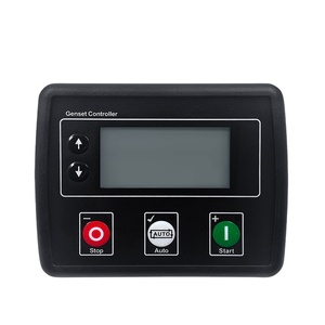 DSE4520 MKII Auto Controller Replacement for Deep Sea 4520 DSE Deepsea Genset <b>Generator</b> <b>Generator</b> Parts & Accessories - Product Image 3