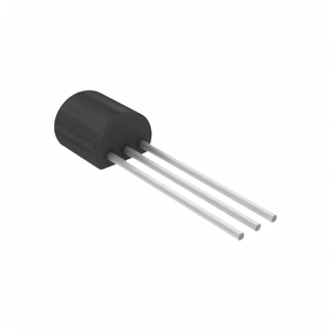 Transistores MPS5306 APM PBFREE TO-226-3, TO-92-3 Componentes de Circuito Electrónico BOM IC En Stock - Product Image 1
