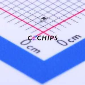 Résistance SMD WR04W5764FTL 0402 (Type : Film Épais) (Résistance : 5,76 MOhm Précision : 1%) - Product Image 1