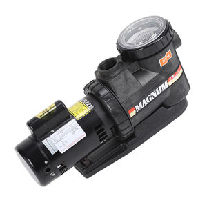 Pompes à eau Jacuzzi 2HP/3HP 220V à faible bruit pour <span class=keywords><strong>piscine</strong></span> - Product Image 6