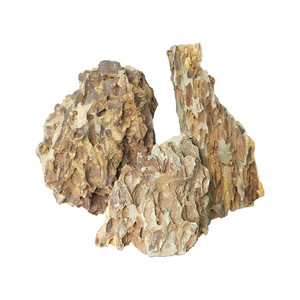 Aquarium Rock Honingraatmotief Steen - Product Image 5