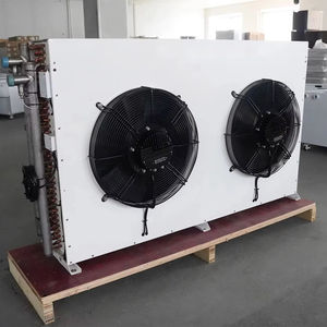 Système de refroidissement par immersion haute efficacité C6 Heat Box 14kW pour serveurs 2-4 unités, réservoir de refroidissement liquide professionnel - Product Image 1