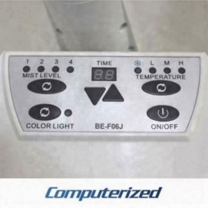 Vaporizador Facial Profesional Nuevo, de Alta Frecuencia, Hecho en China - Product Image 6