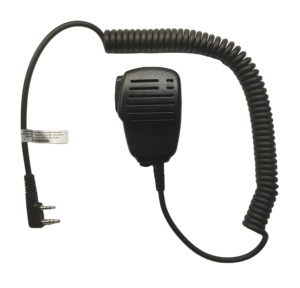 Micrófono <span class=keywords><strong>de</strong></span> altavoz remoto Power-Time para radios bidireccionales Kenwood TK250 TK270 TK2102 - Product Image 2