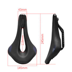 Housse de <span class=keywords><strong>selle</strong></span> de vélo imperméable pour vélo Banana Bike, livraison gratuite, bon prix - Product Image 6