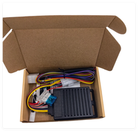 Traceur GPS moto Yuntrack CJGPS CJ770 2G 4G GSM GPRS antivol CAT1 avec plateforme gratuite