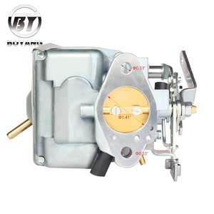 คาร์บูเรเตอร์ 361V สำหรับรถยนต์แลนด์โรเวอร์ ซีรีส์ <span class=keywords><strong>2</strong></span> 2a <span class=keywords><strong>3</strong></span> เครื่องยนต์เบนซิน <span class=keywords><strong>2</strong></span> 1/4 <span class=keywords><strong>2</strong></span>.25 นิ้ว รุ่น ERC2886 - Product Image 6