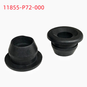 แหวนซีลเช็ควาล์วฮอนด้า ฟิต 11855-P72-000 ยางกันลมทางเดียว อะไหล่เครื่องยนต์ - Product Image 5