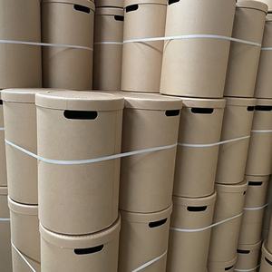 Pegamento de Butilo Termofusible CH 20KG/5 Galones en Tambor de Fibra PUR - Fuerte Adhesión e Impermeable - Product Image 2