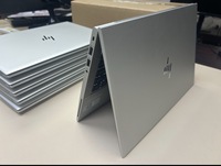 HP EliteBook 830G7 95% Baru, Prosesor I7 Generasi ke-10, Memori 8GB (dapat dilepas dan ditingkatkan), SSD 256GB 13.3 inci