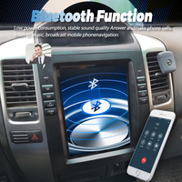 Android 13 Tesla pantalla IPS para Lexus GX470 Toyota Prado Lc120 2002 - 2009 GPS Carplay coche Radio reproductor de vídeo navegación 4G WIFI