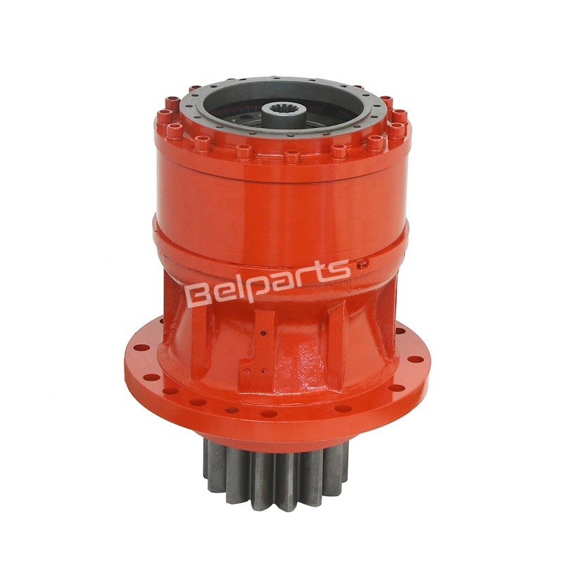 Belparts деталь экскаватора DH300-7 401-00457B K9000938 404-00096E K1002518B редуктор поворотной коробки передач