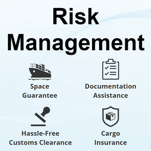 Transitaire maritime pour expéditions FCL de Chine vers l'Australie, le Royaume-Uni, New York, les États-Unis, le Canada - Services logistiques - Product Image 6