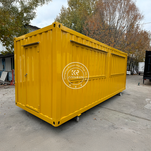 Tùy chỉnh quán cà phê <span class=keywords><strong>container</strong></span> kiosk cà phê cửa hàng ngoài trời <span class=keywords><strong>container</strong></span> nước trái cây thanh Modular vận chuyển <span class=keywords><strong>container</strong></span> quán cà phê - Product Image 2