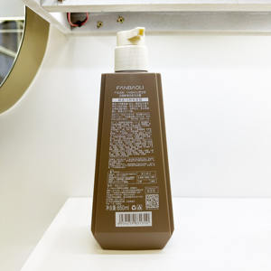 แชมพูสระ<span class=keywords><strong>ผม</strong></span>ลด<span class=keywords><strong>ผม</strong></span>ร่วงระดับพรีเมียมขนาด650มล. น้ำมันอาร์แกนเปปไทด์เคราตินส่งเสริมการงอกของเส้น<span class=keywords><strong>ผม</strong></span> - Product Image 5