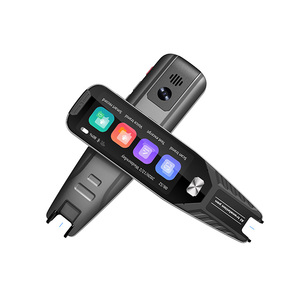 Di động thông minh quét bằng giọng nói ngôn ngữ nói chuyện dịch bút không dây Hệ thống dịch ai dịch - Product Image 3