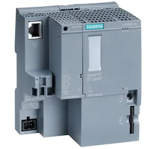 New original Simatic DP S7-1500 PLC Module CPU 1510SP-1 PN for ET 200SP 6ES7510-1DJ01-0AB0 for Siemens