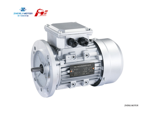 <span class=keywords><strong>Motor</strong></span> Eléctrico <span class=keywords><strong>de</strong></span> Bomba Serie MS IE1 2P 0.18kw 0.37kw 0.55kw 0.75kw 0.25HP 0.5HP 0.75HP 1HP B3 con Certificación CE ISO9001 EAC CCC - Product Image 2