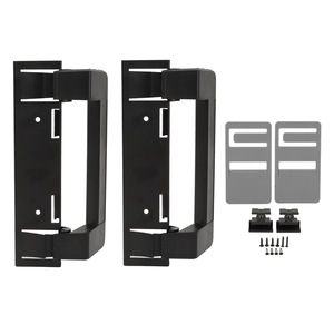 Kit de Soporte para Manija de Puerta de Refrigerador para RV 99261, Repuestos para Reparación de Caravanas y RVs - Product Image 3