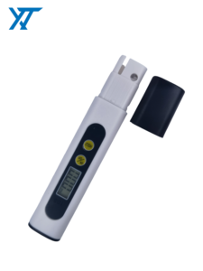 Fabrikpreis TDS-Messgerät M2 TDS-Tester TDS-M2 für Trinkwasser Digitales TDS-Messgerät Einheit Aquarien-Hydroponik-Pflanzen PH-Teststift - Product Image 5