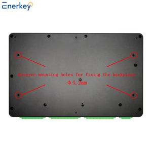 Energey 15A Smart Active Balancer 2S ~ 24S Lifepo4 /lipo/lto เชื่อมต่อการปรับสมดุลพลังงานแบตเตอรี่ - Product Image 4