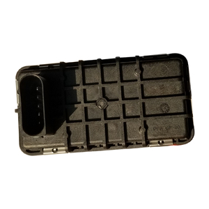 G187 G 187 Turbo actionneur électrique pour <span class=keywords><strong>Mercedes</strong></span> <span class=keywords><strong>E</strong></span> ou S classe 320 <span class=keywords><strong>CDI</strong></span> W211 W220 OM648 GT2359V 743115 6NW008412 712120 - Product Image 2