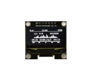 Fabrikanten Batch Levering 1.3 "Oled Display Module Spi Interface Sh1106 Drive 128*64 Organische Led - Product Image 2