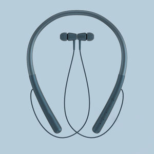 Auriculares Inalámbricos NEEXXT X60 con Banda Magnética para el Cuello, Pantalla Digital, Cancelación de Ruido ENC, Resistencia al Agua IPX4, 20 - Product Image 5