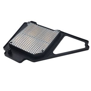 Indonesia de repuesto de la motocicleta de filtro de aire para YAMAHA YBR125 <span class=keywords><strong>JYM</strong></span> 2005-2014 YB125 2008 - Product Image 6