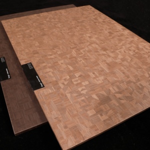Tablero de MDF/<span class=keywords><strong>OSB</strong></span> de 18 mm con Recubrimiento de Melamina, Reutilizable, <span class=keywords><strong>Verde</strong></span>, para Muebles de Exterior, Directo de Fábrica, para Apartamentos, Cocina, Baño, Superficie Lisa, E0 - Product Image 2