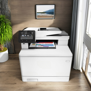 Máy in đa chức năng <span class=keywords><strong>laser</strong></span> màu Witzcursor Color <span class=keywords><strong>Laser</strong></span> Pro đã qua tân trang, không dây, dành cho các dòng máy M377, M477, M479, Fnw, Fdn, Fdw, dùng cho văn phòng - Product Image 2